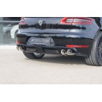 Οπίσθιο σπόιλερ Hamann για Porsche Macan (95B) Οπίσθιο σπόιλερ Hamann για Porsche Macan (95B)